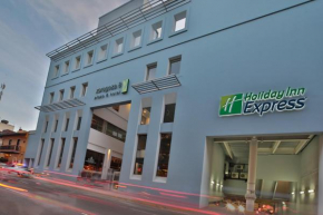 Holiday Inn Express Xalapa, an IHG Hotel